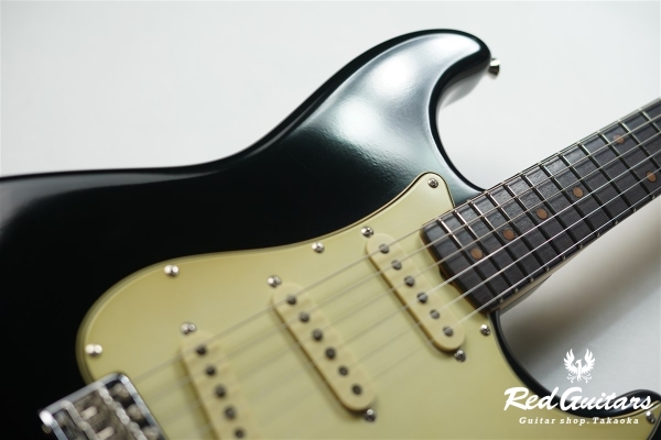 g7-ST/R - Black Beauty